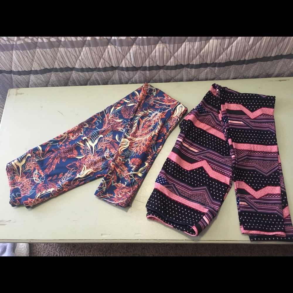 Lularoe